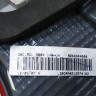 Фонарь внутренний левый Kia Rio 3 до рест oem 924034x000