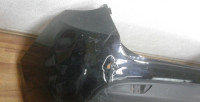 Бампер задний Hyundai i40 универсал oem 866113z000 (трещина)