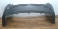 Бампер задний Hyundai i40 универсал oem 866113z000 (трещина)