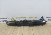 Жалюзи воздуховода нижние бу BMW X3 G01 OEM 51137497231