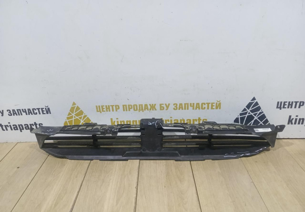 Жалюзи воздуховода нижние бу BMW X3 G01 OEM 51137497231