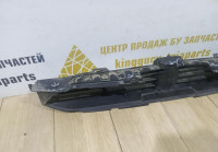 Жалюзи воздуховода нижние бу BMW X3 G01 OEM 51137497231