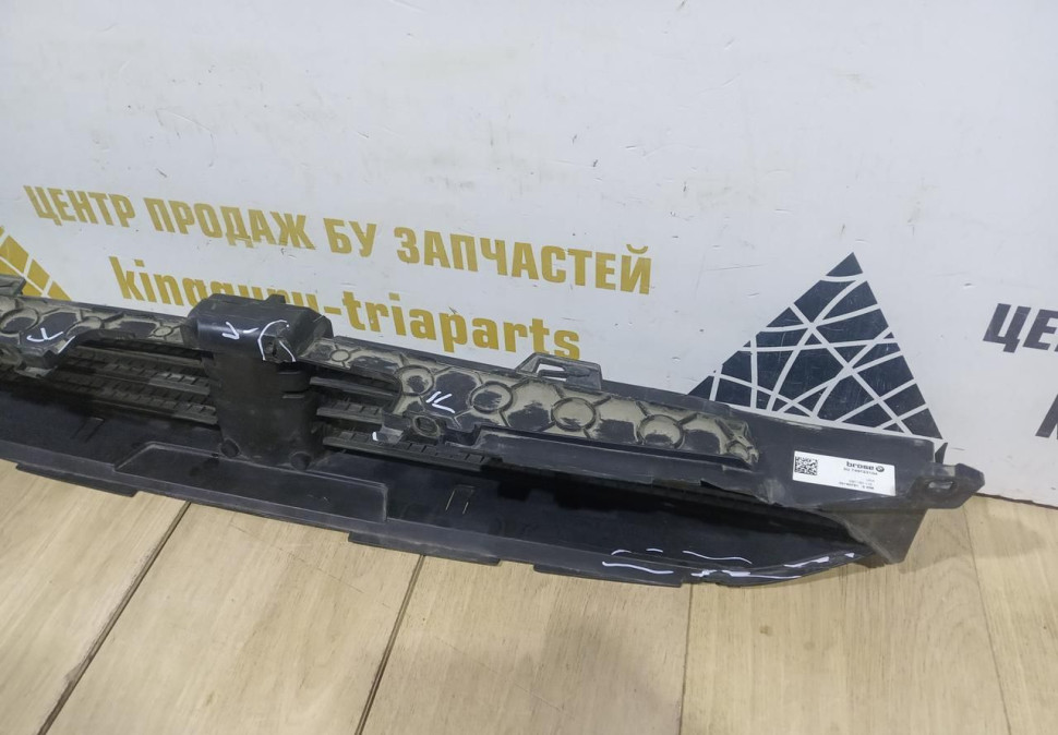 Жалюзи воздуховода нижние бу BMW X3 G01 OEM 51137497231 Жалюзи воздуховода нижние бу BMW X3 G01 OEM 51137497231