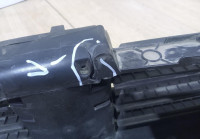 Жалюзи воздуховода нижние бу BMW X3 G01 OEM 51137497231