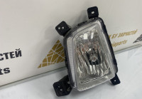 Противотуманная фара правая Hyundai Creta 2016 OEM 92208m0000