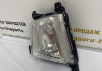 Противотуманная фара правая Hyundai Creta 2016 OEM 92208m0000
