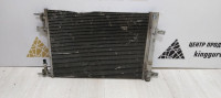 Радиатор кондиционера Opel Astra-J 09-17 oem 13377762 (скл-3)