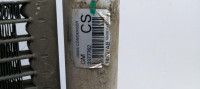 Радиатор кондиционера Opel Astra-J 09-17 oem 13377762 (скл-3)