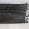 Радиатор кондиционера Opel Astra-J 09-17 oem 13377762 (скл-3) Радиатор кондиционера Opel Astra-J 09-17 oem 13377762 (скл-3)