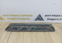 Молдинг двери задний правый бу Renault Arkana OEM 828761923R