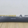 Молдинг двери задний правый бу Renault Arkana OEM 828761923R