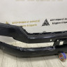 Бампер передний Toyota Land Cruiser 200 рест 2015 oem 5211960m50 (Скл-3)