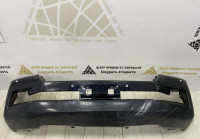 Бампер передний Toyota Land Cruiser 200 рест 2015 oem 5211960m50 (Скл-3)