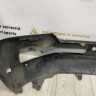 Бампер передний Toyota Land Cruiser 200 рест 2015 oem 5211960m50 (Скл-3)