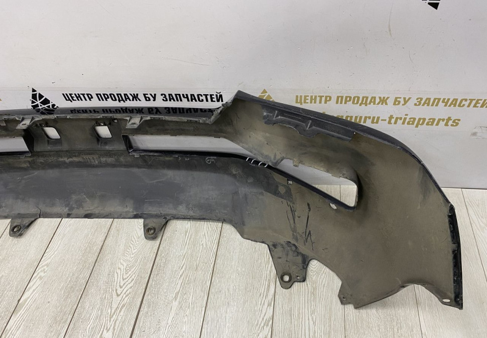 Бампер передний Toyota Land Cruiser 200 рест 2015 oem 5211960m50 (Скл-3) Бампер передний Toyota Land Cruiser 200 рест 2015 oem 5211960m50 (Скл-3)