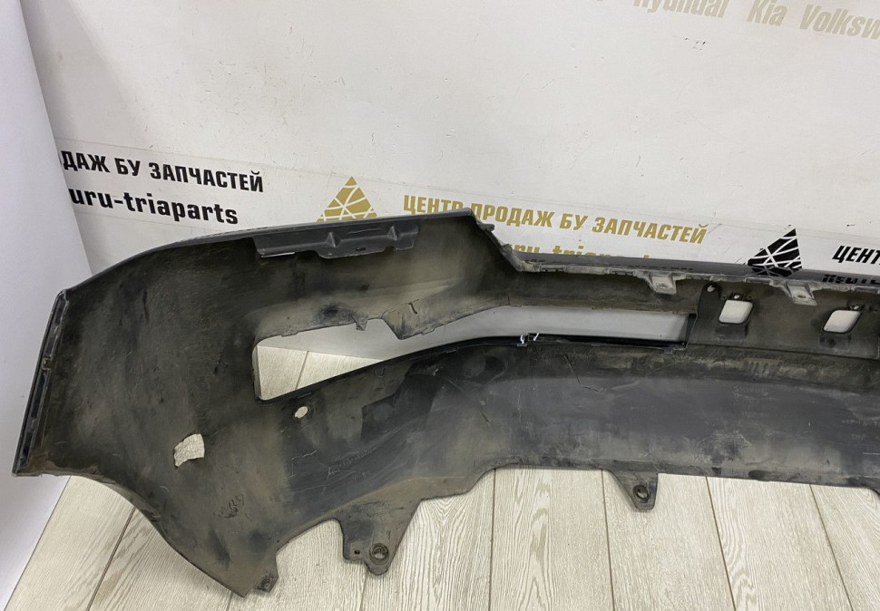 Бампер передний Toyota Land Cruiser 200 рест 2015 oem 5211960m50 (Скл-3) Бампер передний Toyota Land Cruiser 200 рест 2015 oem 5211960m50 (Скл-3)