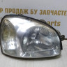 Фара правая Hyundai Santa Fe Classic 00-12 oem 9210226000 Фара правая Hyundai Santa Fe Classic 00-12 oem 9210226000