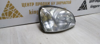 Фара правая Hyundai Santa Fe Classic 00-12 oem 9210226000
