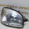 Фара правая Hyundai Santa Fe Classic 00-12 oem 9210226000 Фара правая Hyundai Santa Fe Classic 00-12 oem 9210226000