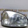Фара правая Hyundai Santa Fe Classic 00-12 oem 9210226000 Фара правая Hyundai Santa Fe Classic 00-12 oem 9210226000
