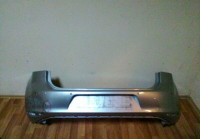 Бампер задний Volkswagen Golf 7 OEM 5G6807421