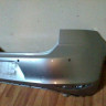 Бампер задний Volkswagen Golf 7 OEM 5G6807421