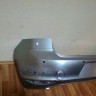 Бампер задний Volkswagen Golf 7 OEM 5G6807421