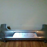 Бампер задний Volkswagen Golf 7 OEM 5G6807421 Бампер задний Volkswagen Golf 7 OEM 5G6807421