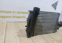 Радиатор интеркулера бу Renault Kaptur OEM 144965154R