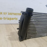 Радиатор интеркулера бу Renault Kaptur OEM 144965154R Радиатор интеркулера бу Renault Kaptur OEM 144965154R