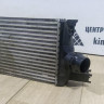 Радиатор интеркулера бу Renault Kaptur OEM 144965154R Радиатор интеркулера бу Renault Kaptur OEM 144965154R