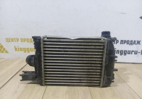 Радиатор интеркулера бу Renault Kaptur OEM 144965154R