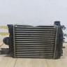 Радиатор интеркулера бу Renault Kaptur OEM 144965154R Радиатор интеркулера бу Renault Kaptur OEM 144965154R