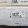 Радиатор интеркулера бу Renault Kaptur OEM 144965154R Радиатор интеркулера бу Renault Kaptur OEM 144965154R
