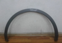 Расширитель арки крыла задняя правая Volkswagen Tiguan 2 oem 5na854820