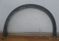 Расширитель арки крыла задняя правая Volkswagen Tiguan 2 oem 5na854820