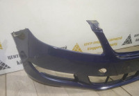 Бампер передний бу Skoda Fabia 2 OEM 5JU807221