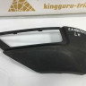 Накладка противотуманной фары левая Volkswagen Tiguan 2 2017 OEM 5NA853211A