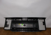 Обивка задней панели бу Skoda Octavia A7 OEM 5E5863485