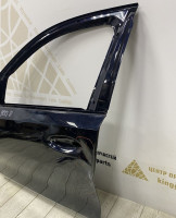 Дверь передняя левая  BMW X6 G06 OEM 41008497441