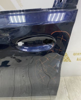 Дверь передняя левая  BMW X6 G06 OEM 41008497441