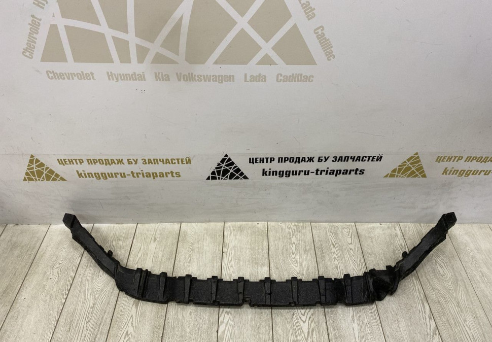 Абсорбер переднего бампера Volkswagen Tiguan 2 2016 OEM 5NR807248