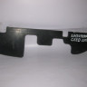 Защитный кожух радиатора Kia ceed (06>) oem 291361h100 (скл-3)