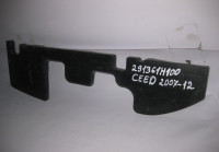 Защитный кожух радиатора Kia ceed (06>) oem 291361h100 (скл-3)