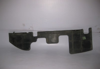 Защитный кожух радиатора Kia ceed (06>) oem 291361h100 (скл-3)