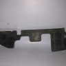 Защитный кожух радиатора Kia ceed (06>) oem 291361h100 (скл-3)