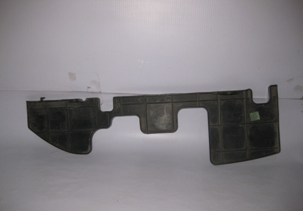 Защитный кожух радиатора Kia ceed (06>) oem 291361h100 (скл-3)