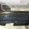 Бампер задний Volkswagen Tiguan 2 16-20 дорест oem 5NR807421