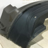 Бампер задний Volkswagen Tiguan 2 16-20 дорест oem 5NR807421