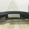 Бампер задний Volkswagen Tiguan 2 16-20 дорест oem 5NR807421